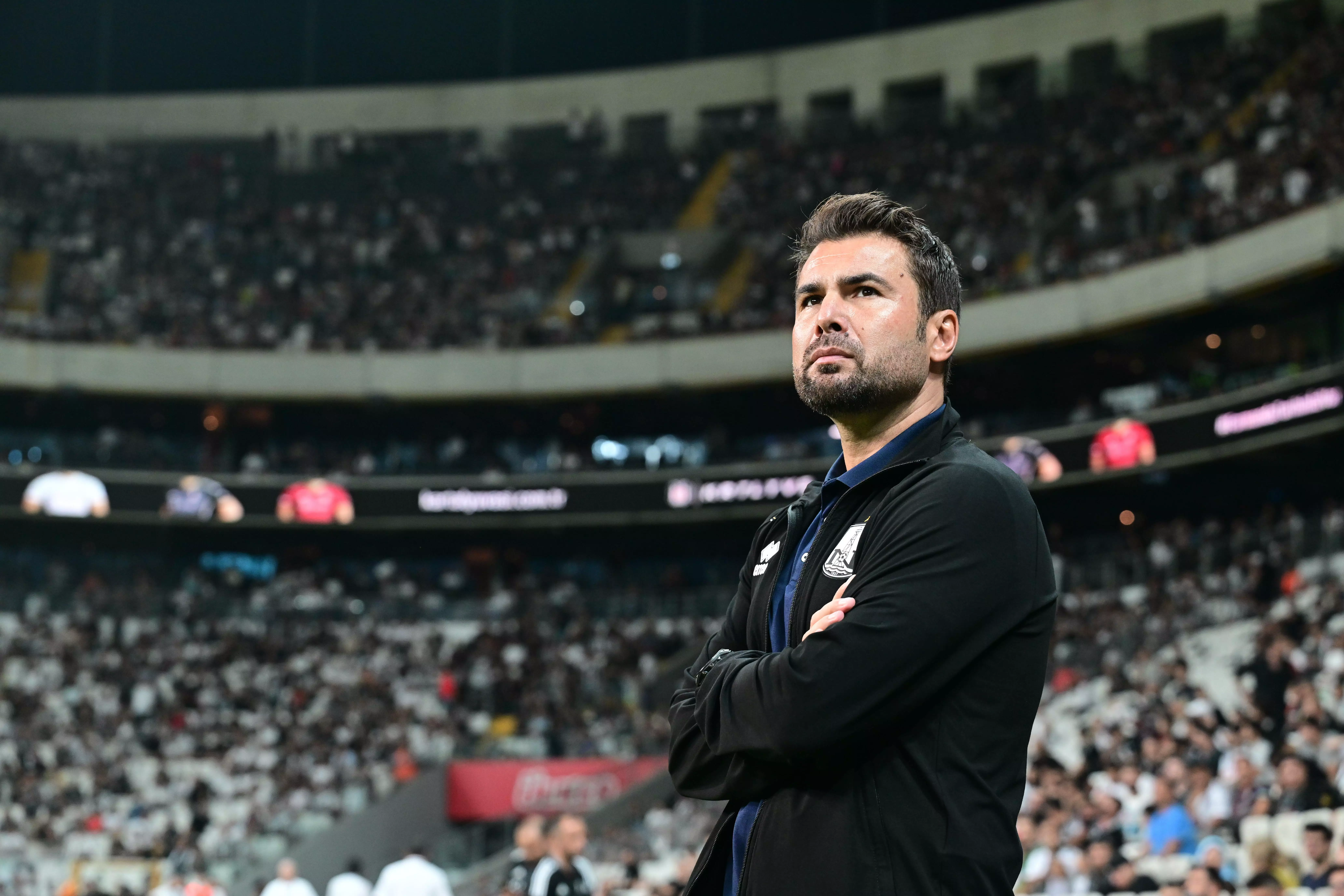 Mutu, discurs tăios și o întrebare directă pentru Hagi după umilința cu Bosnia